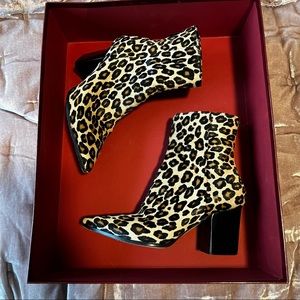 Tamara Mellon Hustler - Haircalf